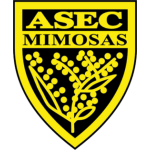 ASEC Mimosas