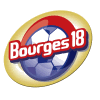 Bourges Foot 18 II