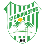 12 Bingöl