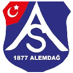 1877 Alemdağ