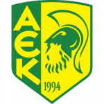 AEK Larnaca