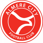 Almere City II