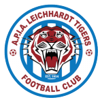 APIA Leichhardt