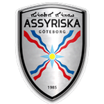 Assyriska