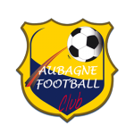 Aubagne U19