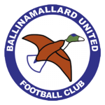 Ballinamallard United