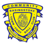 Basingstoke