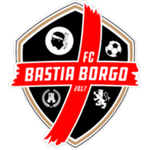 Bastia-Borgo 2