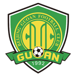 Guoan