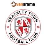 Brackley Town