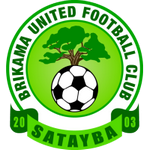 Brikama United