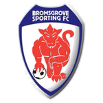 Bromsgrove Sp.