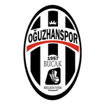 Bucak Oğuzhanspor