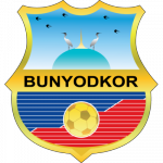 FC Bunyodkor