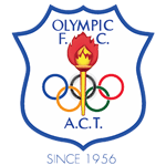 Canberra Olympic