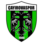 Çayırova