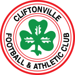 Cliftonville U19