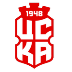 CSKA 1948 II