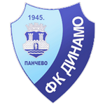 Dinamo P