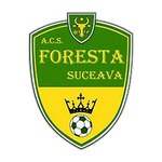 Foresta Suceava