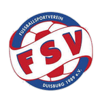 FSV Duisburg