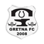 Gretna 2008