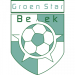 Groen Star