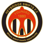 Heybridge Swifts