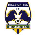 Hills Brumbies