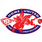 Home United