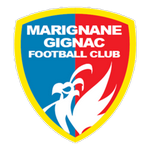 Marignane Gignac CB II