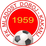 Mladost DK