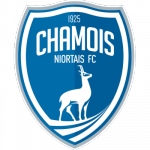 Chamois Niortais