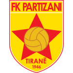 Partizani Tirana