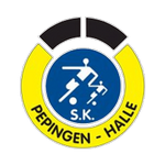 Pepingen-Halle