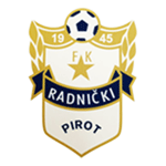 Radnički P