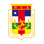 República Centro-Africana U20