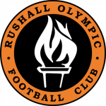 Rushall