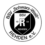 Schwarz Weis Rehden