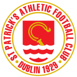 St Patricks Athletic