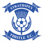 Strathspey Thistle