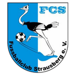 Strausberg