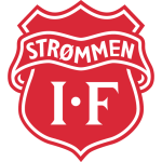 Strømmen