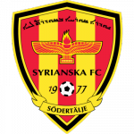 Syrianska