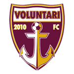 Voluntari II