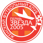 Zvezda 2005 Perm