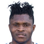Aaron Samuel Olanare