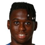 Aaron Wan-Bissaka