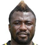 Ibrahim Abdul Rahim Ayew