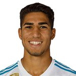 Achraf Hakimi